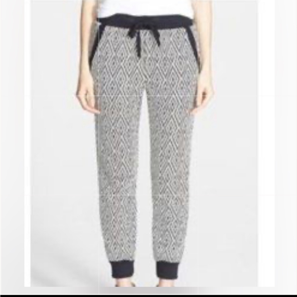 Versatile and stylish joggers!